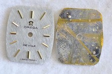 Quadrante Omega de ville lady diam.15,52x13