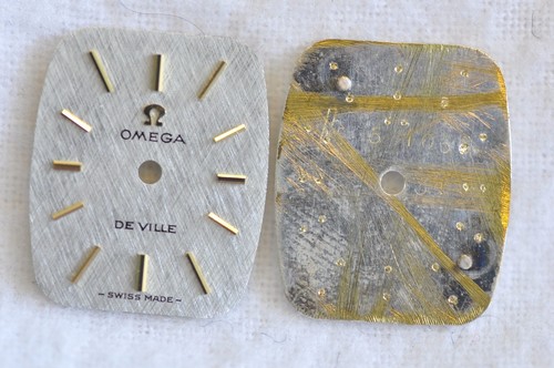 Quadrante omega ville lady - quadrante, de