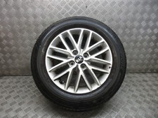 CERCHIO E PNEUMATICO IN LEGA