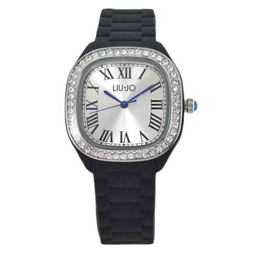 Orologio donna nero liu - donna, jo