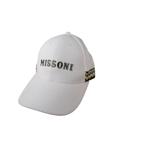 Berretto baseball missoni - baseball,