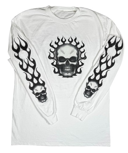 Camicia manica lunga - , harley
