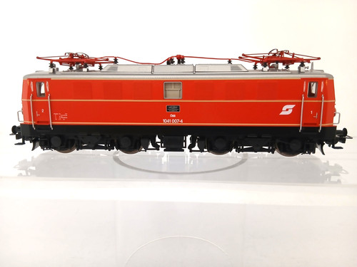Piko 51880 locomotore - h0,