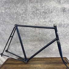 Telaio bici da strada vintage