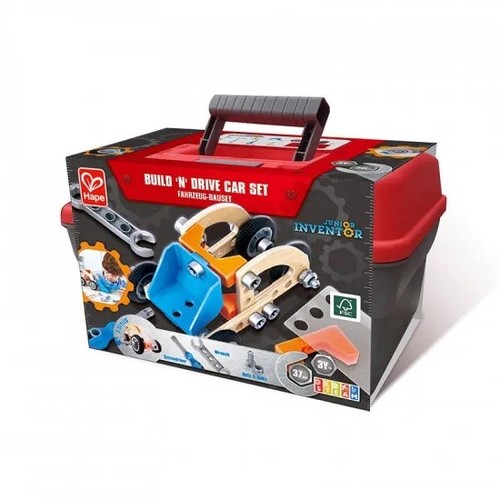 Auto costruire build n - auto,