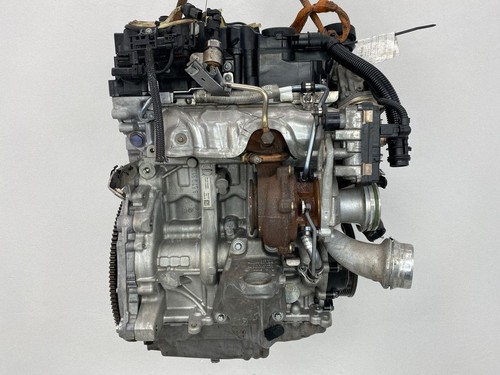 Bmw 116d f20 2015 b37 - 116d, 1.5