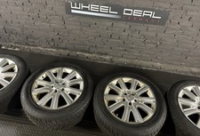 Ruote invernali Mercedes Benz 8,5 x 19 cerchi GLE M W166 ML A1664011702