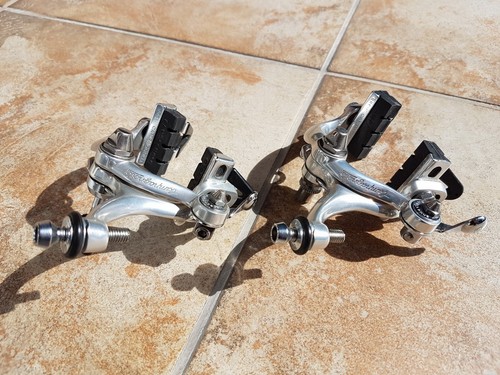 Pinze freno vintage campagnolo - freno,