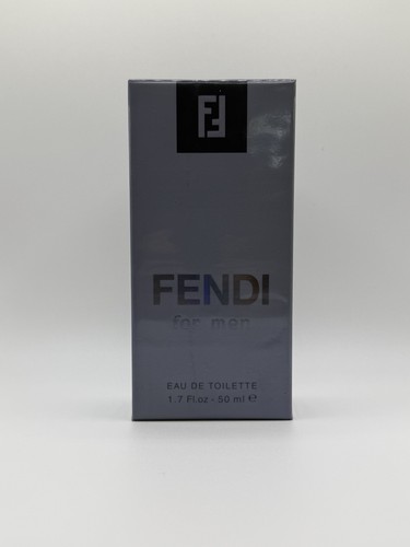Fendi for men eau toilette - men, de