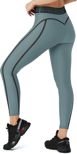 Leggings sportivi donna a - leggings,