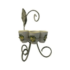 Set limoncello bicchierini - limoncello, 6