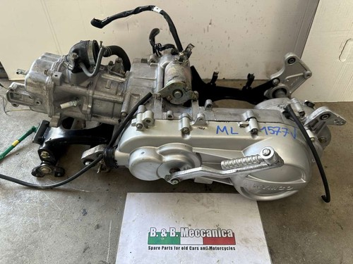 Blocco motore kymco - motore,