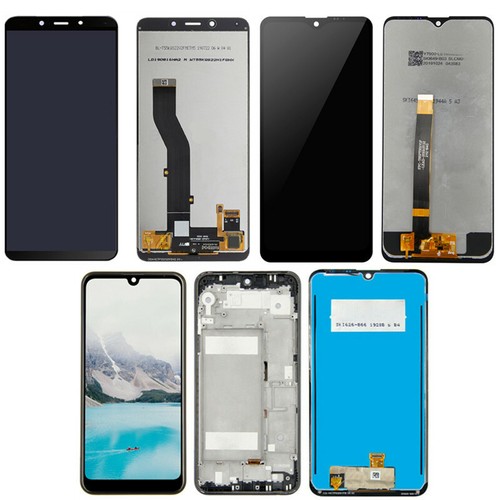 Display lcd touch screen - lcd,