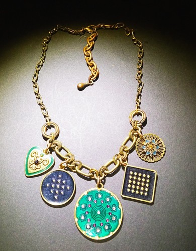 Rara collana vintage - 🔥rara🔥collana,