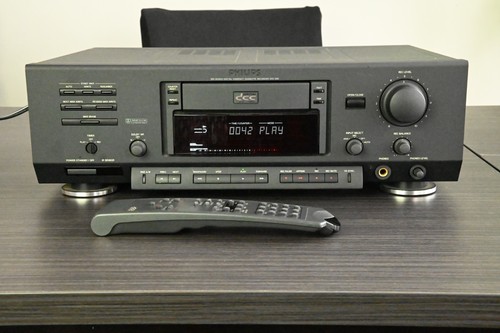 Philips dcc900 bk01 - dcc900,