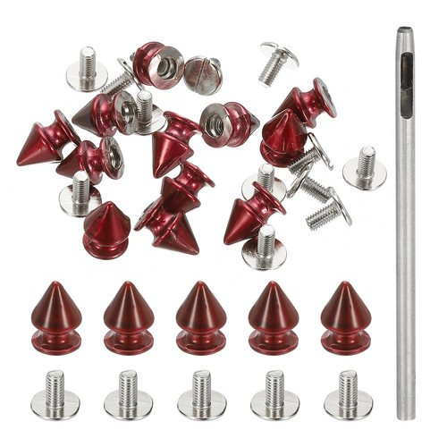 12mm clothing drilling - 12mm,