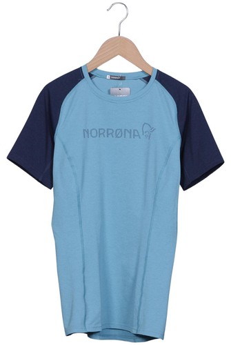 Norrona shirt donna - t-shirt,