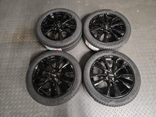 Nuove ruote estive 17 pollici