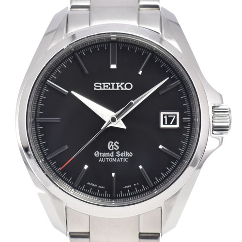 Seiko grand - seiko,