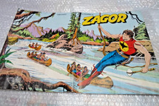 ZAGOR - Album di Figurine Completo