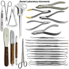Laboratorio odontotecnico