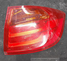 63217429728 Fanale post. parte est. DX BMW Serie 3 (F31) 320d xDrive SW