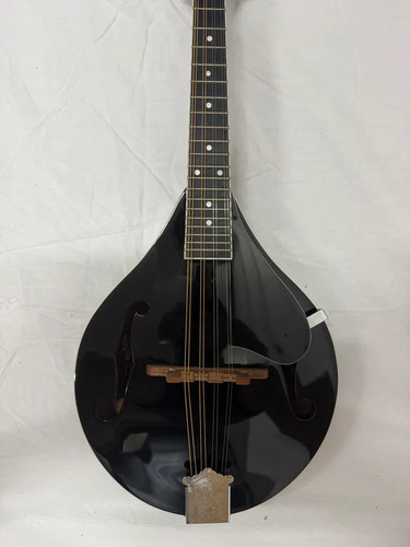 Mandolino rogue rm100a - rogue, rm100a-bk
