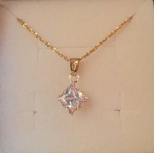 girocollo Stroili oro 18 kt