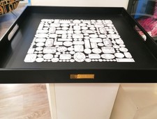 TAITU' vassoio Forever, in