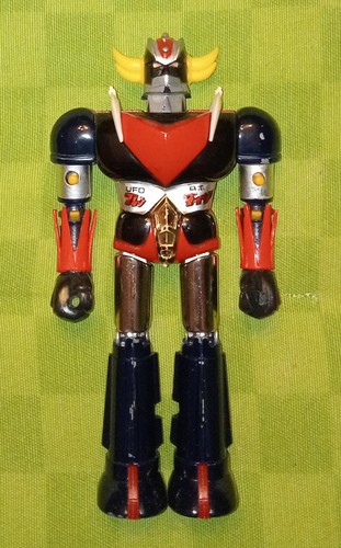 Goldrake goldorak grendizer - goldorak,