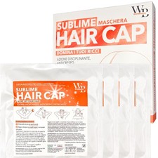 Wellbeauty ® Maschere Capelli