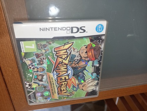Inazuma eleven introvabile - -,