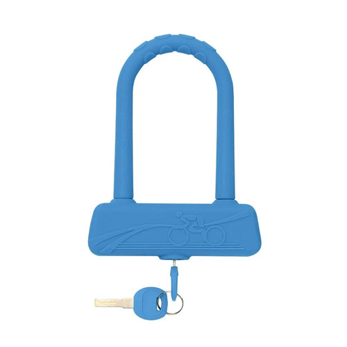 Lucchetto arco mvtek - lucchetto,