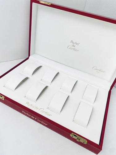 Cartier vintage box - ,