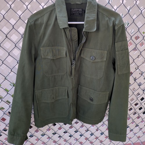 Crew m65 giacca uomo - giacca,