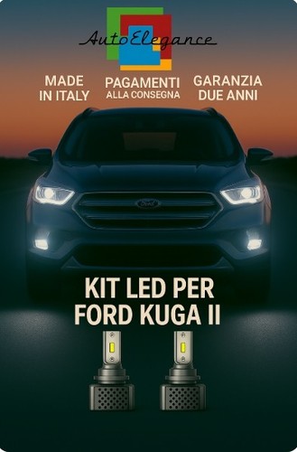 Kit led d3s 6000k - 💫kit,