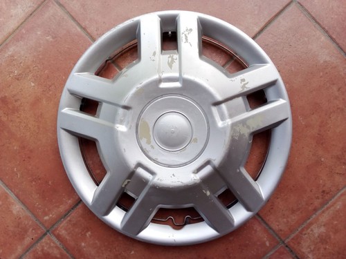 Borchia copricerchio fiat - borchia,
