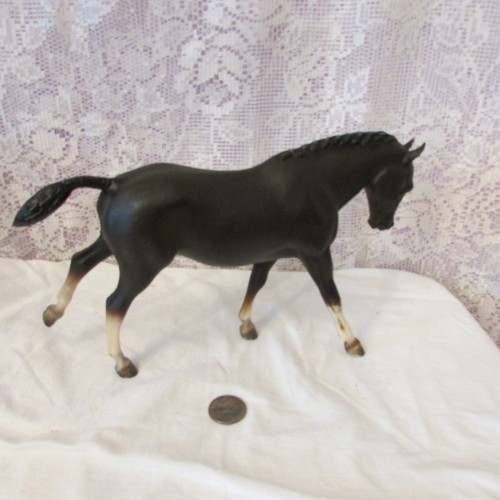 Vintage breyer cantering welsh - vintage,