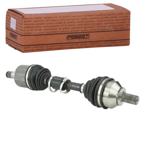 Albero motore febest anteriore - motore,