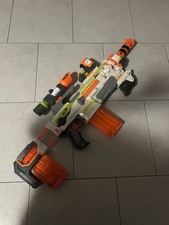 NERF N-Strike Modulus ECS-10