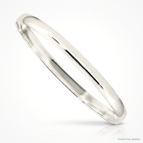 Bracciale argento sterling - in,