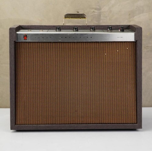 Amplificatore combinato gibson - amplificatore,