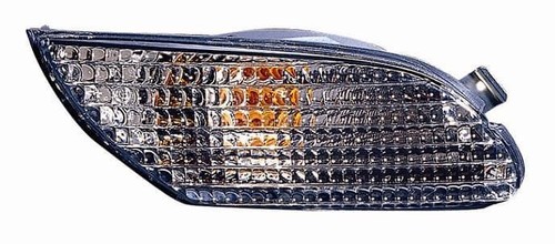Rover dal 2000 - 25, fanalino