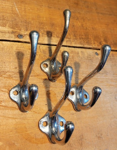 Ganci per asciugamani bagno - ganci,