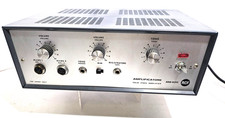 RCF AM 820 AM820 solid state