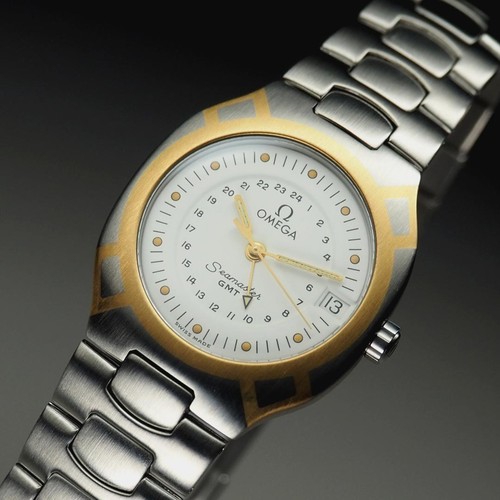 Omega seamaster polaris uomo - seamaster,