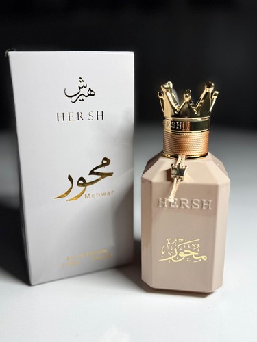 Profumi hersh mehwar - profumi,