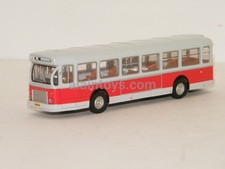 AUTOBUS SAVIEM SC 10 VILLE DE