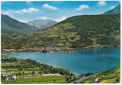 Caldonazzo calceranica al - caldonazzo,