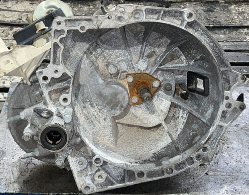 Cambio manuale completo per - cambio,